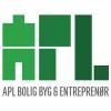 APL BOLIGUDLEJNING ApS logo