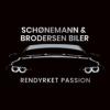 Schønemann & Brodersen Biler A/S logo