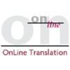 OnLine TLT ApS logo