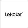 Lekolar A/S logo