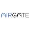 Airgate ApS logo