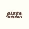 Pizzanørderi ApS logo