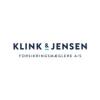 Klink & Jensen Pensionsmæglere A/S logo