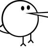 Backup Bird ApS logo