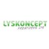LYSKONCEPT ApS logo