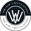 We Air Ventilation ApS logo