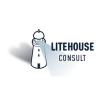Litehouse Consult ApS logo