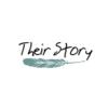 Their Story ApS logo