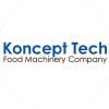 KONCEPT TECH ApS logo