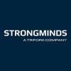 STRONGMINDS AT WORK ApS logo