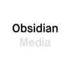Obsidian Media ApS logo