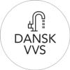 Dansk VVS ApS logo