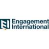 ENGAGEMENT INTERNATIONAL ApS logo