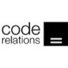 CODERELATIONS ApS logo