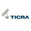 TICRA FOND logo
