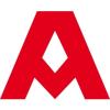 ALLER TRYK A/S logo