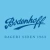 BODENHOFFS BAGERI ApS logo