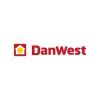 DANWEST FERIEHUSUDLEJNING A/S logo