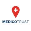 MEDICOTRUST A/S logo