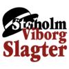 STOHOLM SLAGTER A/S logo