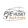 P.J.E. HUSET. DALBY. ApS logo