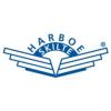 HARBOE SKILTE A/S logo