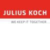 JULIUS KOCH INTERNATIONAL A/S logo