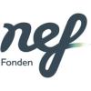 nef Strøm A/S logo