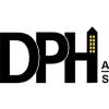 DPH. A/S logo