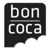 BON COCA P/S logo