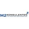 M2KONSULENTEN ApS logo