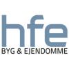 HFE EJENDOMME A/S logo