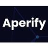 APERIFY.COM ApS logo