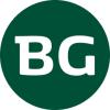 BaneGaarden ApS logo