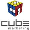 CUBE MARKETING ApS logo