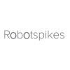 Robotspikes ApS logo