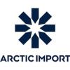 ARCTIC GROUP A/S logo