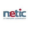 NETIC A/S logo