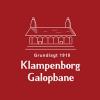 KLAMPENBORG GALOPBANE A/S logo