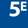 5E HOLDING A/S logo