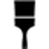MALERFIRMAET GADEGAARD A/S logo