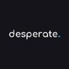 Desperate ApS logo