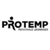Protemp A/S logo