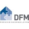 DFM Vordingborg ApS logo