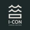 I-Con Consolidators A/S logo