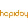 hapiday holding aps logo