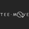 Tee-move IVS logo