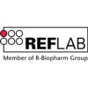 REFLAB ApS logo