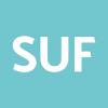 SUF Dyrhøjlund ApS logo