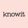 Knowit Danmark Holding A/S logo